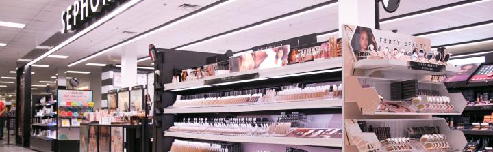 Sephora testuje nowy model współpracy z twórcami. Czy My Sephora Storefront to przyszłość influencer commerce?